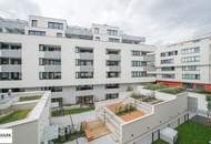 helle, freundliche 2 Zi.-Neubauwohnung + Loggia: U4 fußläufig erreichbar - ab 1.11.2025