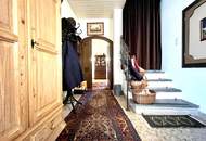 Ein historisches Schätzchen in begehrter Lage (Vier Seental) +++ Ihr neues Zuhause mit viel Potential +++