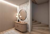 ZU HAUSE AM PULS DER STADT