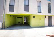 Moderne 2-Zimmer-Wohnung mit Tiefgarage und Einbauküche im 5. Bezirk Wien!