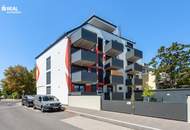 s REAL - Open House am 12.09.25 - Neubau: Dachterrassenwohnung mit Weitblick &amp; Komfort