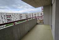 2-Zimmer-Wohnung mit Balkon &amp; Loggia in Graz