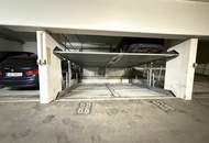 Garagenplatz in der Bräuhausgasse im 5. Bezirk - als Anlageobjekt oder zur Eigennutzung