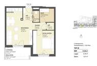 Hochwertig ausgestattet. Mit Freiflächen. Tolle Neubau Erstbezugswohnungen neben der U1 Kagran und der Alten Donau. Garagenplatz noch optional erwerbbar!