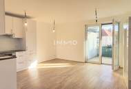 Wohnung mit 11m² Loggia in Oberlaa (Nähe U1 Neulaa)