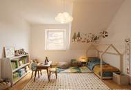 Helle 3-Zimmer-Wohnung mit Terrasse – modern wohnen direkt bei der U1
