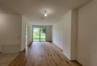 Neu: Moderne Neubau-Mietwohnung mit Terrasse & Garten in Schwaz