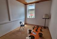 Miete: Kompakte 2-Zimmer-Wohnung in Herzogenburg