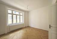 ERSTBEZUG nach Sanierung - Stilvolle 3-Zimmer-Wohnung nahe dem Alten AKH!