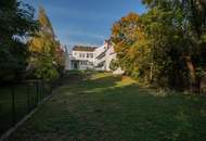 Hol´ mich aus dem Dornröschenschlaf! Zinshaus im Zentrum von Baden