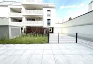 Donaufelder Straße | Büro oder Praxisräumlichkeiten mit Terrasse und Eigengarten