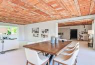 Ein-/Zweifamilien-Villa mit Panoramasicht, Lift und großzügigem SPA-Bereich