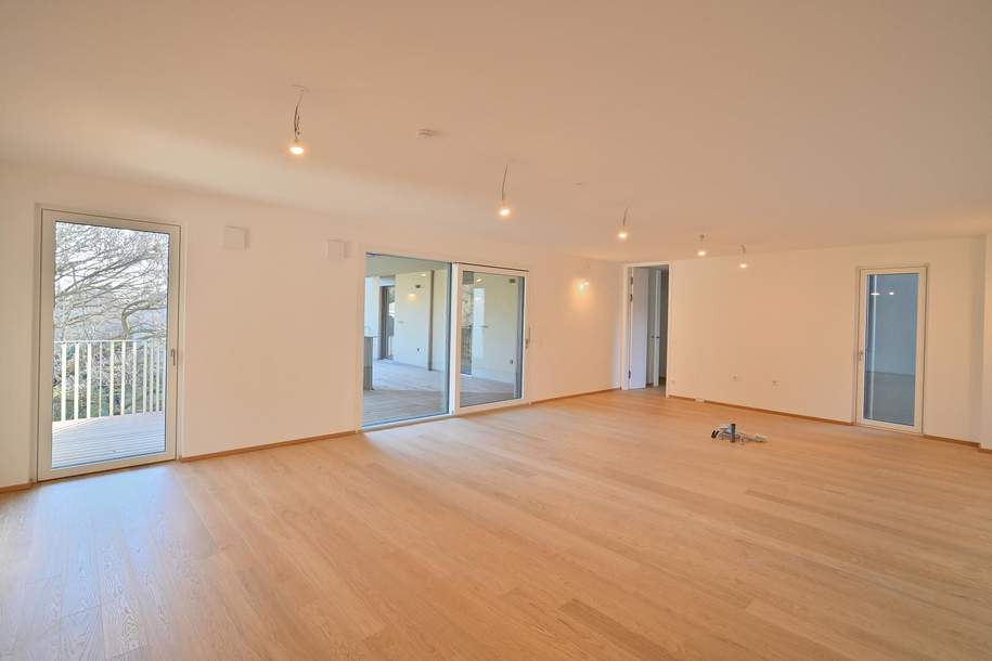Sie\\Vienne - Living - Top 4 - Die Großzügige, Wohnung-kauf, 1.570.000,€, 1190 Wien 19., Döbling