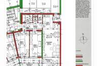 Traumhafte 3 Zimmer Gartenwohnung in Neustadtl an der Donau