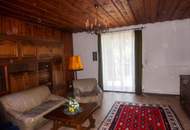 Großzügiges Anwesen auf weitläufigem Grund mit Neusiedlersee Blick!