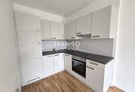 Neuwertige, geförderte 2 Zimmer Wohnung mit Balkon - Gradnerstraße186 B- Top 11B