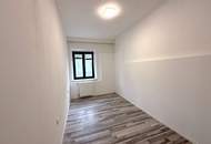 Einziehen und wohlfühlen – frisch renovierte 3-Zimmer-Wohnung