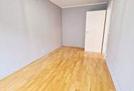 UNBEFRISTET, INNSTRASSE, sonnige 69 m2 Altbau, 2 Zimmer, Komplettküche, Wannenbad, Parketten, 2. Liftstock