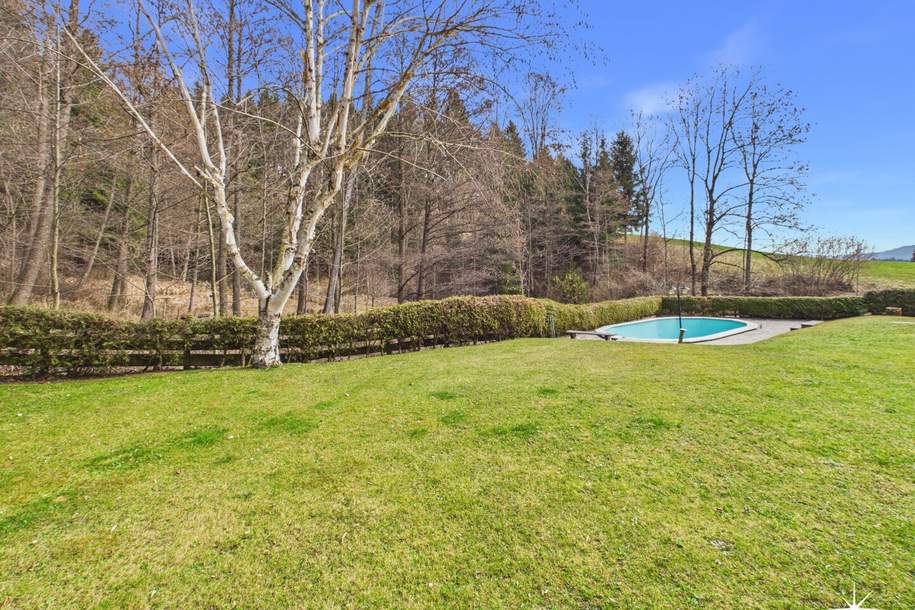 Wohntraum nahe Seeboden. Charmante Maisonette-Wohnung mit Terrasse, Pool &amp; eigener Sauna., Wohnung-kauf, 299.000,€, 9871 Spittal an der Drau
