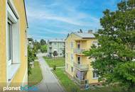 DG ohne Schräge / riesiger Gemeinschaftsgarten / Nähe Bockfließ