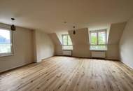 Wunderschöne DG Maisonette am Rande des beliebten Freihausviertels