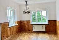 Wunderschönes &amp; representatives Stadthaus als Firmensitz, Büro, Praxis, Kanzlei, Arzt, Zweigstelle uvm.