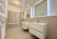 Stilvoll, weitläufig, besonders: 150m² Wohnfläche mit 5 Zimmern für individuelles Wohnen im Loft-Stil