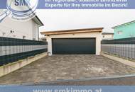 Modernes Einfamilienhaus mit Pool und Doppelgarage!