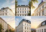 OFF-MARKET INVESTMENTCHANCEN – Renditestarke Zinshäuser, Grundstücke &amp; ganze Bauprojekte!