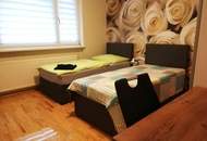 Viel Ruhe und ganz viel Grün!