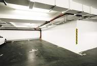 TIEFGARAGEN-STELLPLATZ IN 1140 WIEN