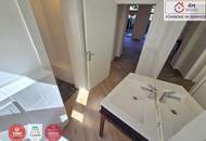 TOP sanierte EG Wohnung Extraklasse mit Garten und Terrasse