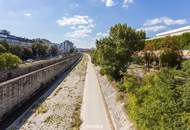 Dachgeschoß-Wohnung in U4- und Schönbrunn-Nähe