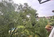 Herbstspaziergänge an der Traun & Shopping ums Eck – 2-Zimmer-Wohnung inkl. Loggia nähe IKEA & Haid Center! Ab 01. November 2025!