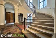 Stilzinshaus in Bestlage!