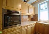 CHRISTOPH CHROMECEK IMMOBILIEN - PERCHTOLDSDORF - Top möblierte 4-Zimmer-Familienwohnung mit Loggia und Kfz-Abstellplatz!