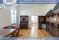 Geräumige Liegenschaft mit guter Verkehrsanbindung!