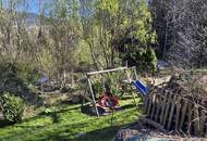 Gepflegte 3-Zimmer-Wohnung mit Gartennutzung am Eichberg zu vermieten!