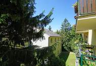 Perfekt geschnittene 3 Zimmer-Wohnung mit Grünblick in Hütteldorf