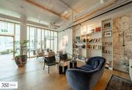 Exklusive Wohnung im TRIIIPLE Tower mit atemberaubendem Ausblick, Rooftop-Pool & Concierge Service