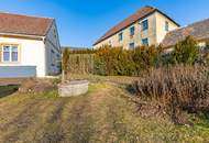 RESERVIERT! GEMÜTLICHES WALDVIERTLER DOMIZIL IN OBERGRÜNBACH!