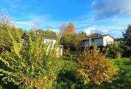 2 ca. 788m² Baugrundstücke um je €159.000,- mit Blick ins Grüne in ländlicher Ruhelage!