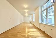 360 TOUR // GESCHÄFTSLOKAL an der HIMMELPFORTSTIEGE