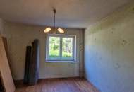 Viel Platz, viele Möglichkeiten – Haus mit Nebengebäuden in Penzendorf bei Hartberg Steiermark.