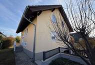 Charmantes Haus mit Schwimmteich