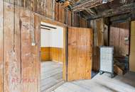 Historisches Wohn- und Geschäftshaus mit Zukunftspotenzial