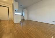 Moderne 2-Zimmer-Wohnung mit großer Terrasse | Top-Lage bei U1 & Citygate