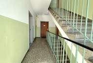 *** Wohnung mit Zukunft – 2-Zimmer-50m² im Stadtzentrum Bruck/Mur mit Ausbaumöglichkeit ***