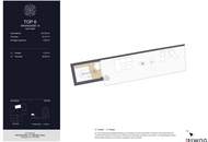 GROHGASSE 10 | südseitige 3-Zimmer Maisonette-Wohnung mit herausragender Dachterrasse | Fernwärme | Bodenkühlung | Klimaanlage