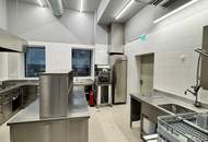 Exklusives Restaurant im Erstbezug – Design, Qualität &amp; sofortige Betriebsbereitschaft